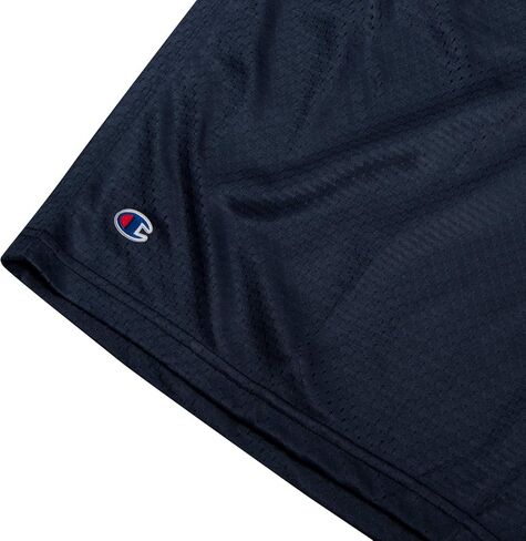 Champion Big and Tall Mesh Basketball Shorts - Quick Dry Gym Athletic Shorts in Saudi Arabia