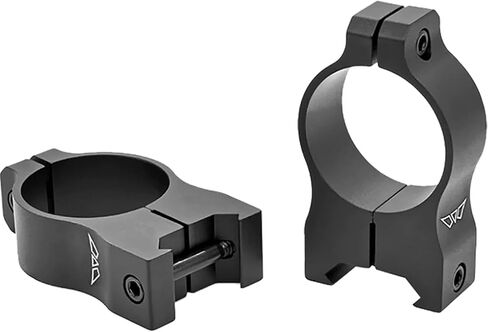 Warne Scope Mounts30MM in Saudi Arabia