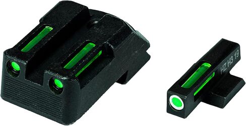 HIVIZHiViz KB2015 Kimber Interchangeable Litewave Front Handgun Sight in Saudi Arabia