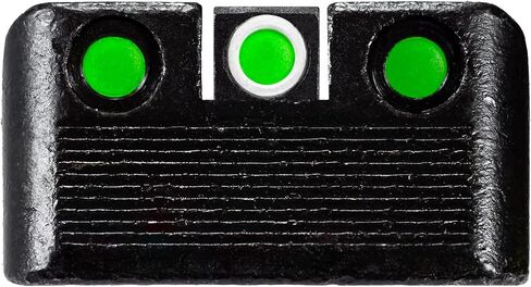 HIVIZHiViz KB2015 Kimber Interchangeable Litewave Front Handgun Sight in Saudi Arabia