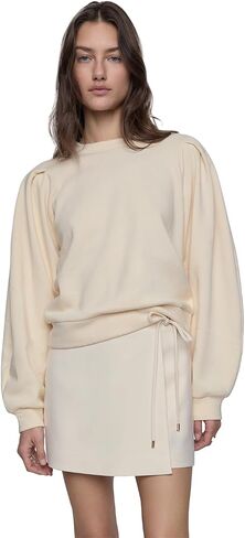 Rebecca Minkoff Women's Charli Sweatshirt in Saudi Arabia