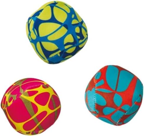 Waboba FLUNGLE Ball Toss Game Bocce with a Tail — 2-6 Player Game — Fun Yard Game and Beach Game for Family and Friends in Saudi Arabia