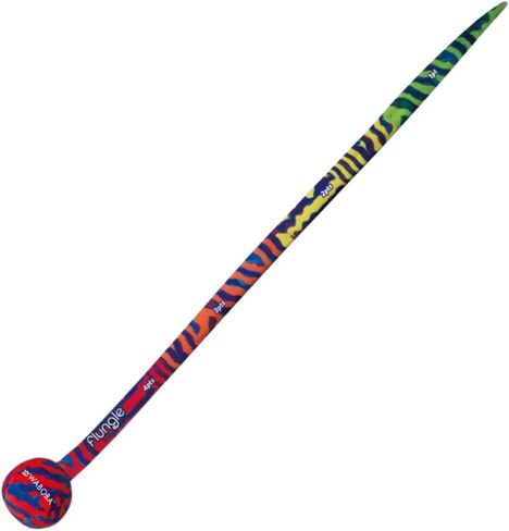 Waboba FLUNGLE Ball Toss Game Bocce with a Tail — 2-6 Player Game — Fun Yard Game and Beach Game for Family and Friends in Saudi Arabia