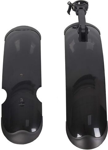 ECOTRIC Fenders for Our 26" Fat Tire Electric Bike (FAT26S900USB-BL/MB/O,ROCKET26-BL/MB) in Saudi Arabia