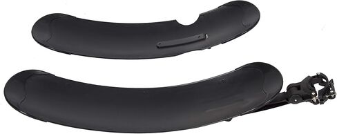 ECOTRIC Fenders for Our 26" Fat Tire Electric Bike (FAT26S900USB-BL/MB/O,ROCKET26-BL/MB) in Saudi Arabia