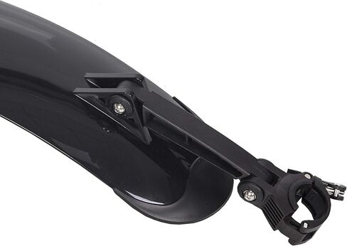 ECOTRIC Fenders for Our 26" Fat Tire Electric Bike (FAT26S900USB-BL/MB/O,ROCKET26-BL/MB) in Saudi Arabia