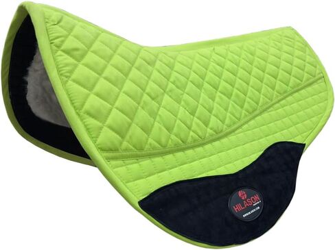 HILASON Western All Purpose Horse English Saddle Pad | All-Purpose in Saudi Arabia