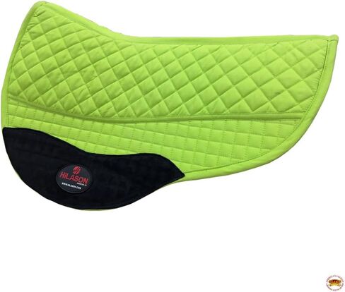 HILASON Western All Purpose Horse English Saddle Pad | All-Purpose in Saudi Arabia