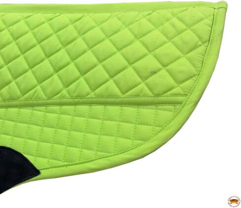 HILASON Western All Purpose Horse English Saddle Pad | All-Purpose in Saudi Arabia