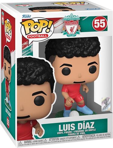 Funko Pop! Collectible Toy Figure - Trivial Optimal 97 in Saudi Arabia