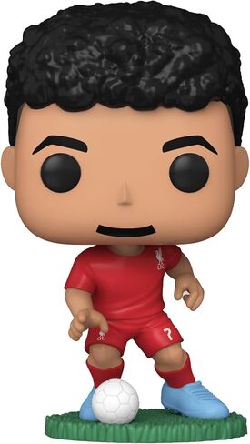 Funko Pop! Collectible Toy Figure - Trivial Optimal 97 in Saudi Arabia