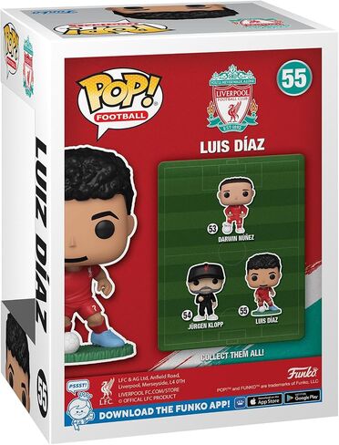 Funko Pop! Collectible Toy Figure - Trivial Optimal 97 in Saudi Arabia