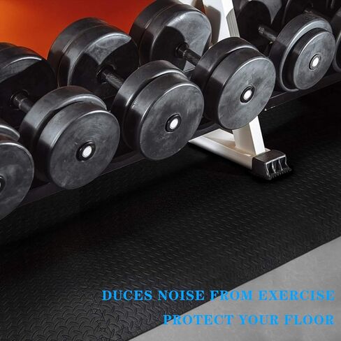 Exercise Mat Puzzle Floor Mat Tiles EVA Foam Gym Flooring Mats, 20 SQ.FT Interlocking Foam Floor Tiles Gym Equipment Workout ym, Yoga, Gymnastics in Saudi Arabia