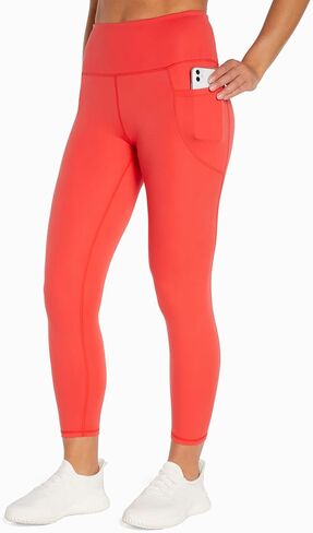 Bally Total Fitness Women's Ashton Leggings in Saudi Arabia