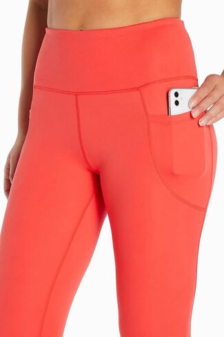 Bally Total Fitness Women's Ashton Leggings in Saudi Arabia