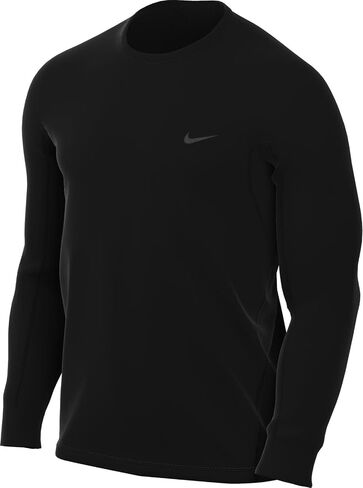 قميص Nike الأساسي للرجال ذو الأكمام الطويلة والمتعددة الاستخدامات in Saudi Arabia