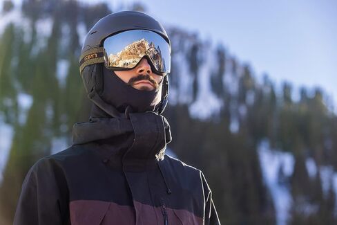 Giro Contour Goggles 2022 in Saudi Arabia