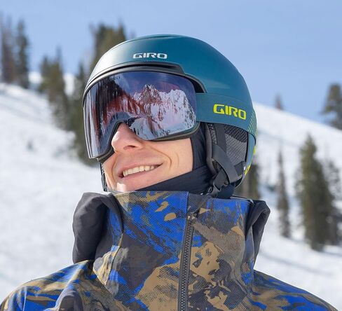 Giro Contour Goggles 2022 in Saudi Arabia