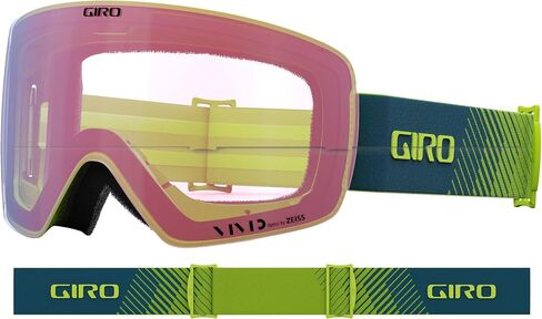 Giro Contour Goggles 2022 in Saudi Arabia