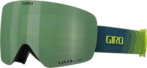 Giro Contour Goggles 2022 in Saudi Arabia