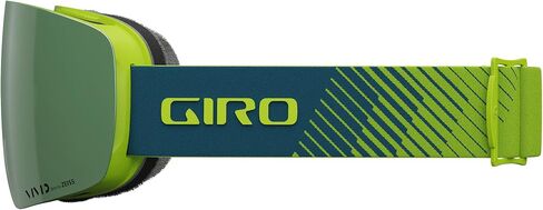 Giro Contour Goggles 2022 in Saudi Arabia