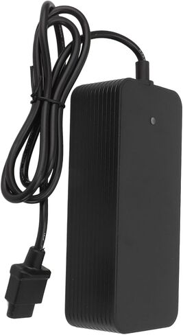 Electric Scooter Charger 53.5V 2A Battery Charger for NIU KQi3 KQi3 Pro KQi3 Maximum KQi3 Sport KQi2 KQi2 Pro AC100‑240V in Saudi Arabia