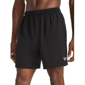 Reebok Mens Exhibition 7" Short in Kuwait