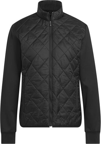 adidas womens Ultimate365 Quilted Full-zip Jacket in Saudi Arabia