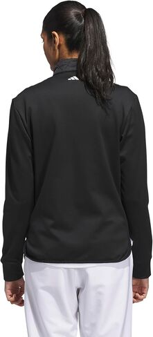 adidas womens Ultimate365 Quilted Full-zip Jacket in Saudi Arabia