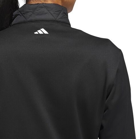 adidas womens Ultimate365 Quilted Full-zip Jacket in Saudi Arabia