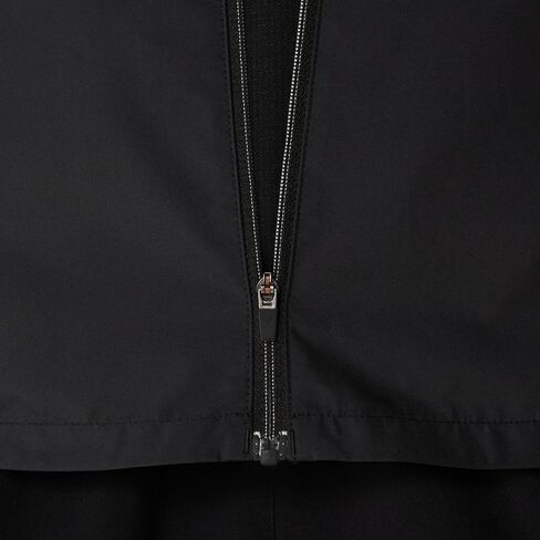 ASICS Women's SILVER JACKET Running Apparel in Saudi Arabia