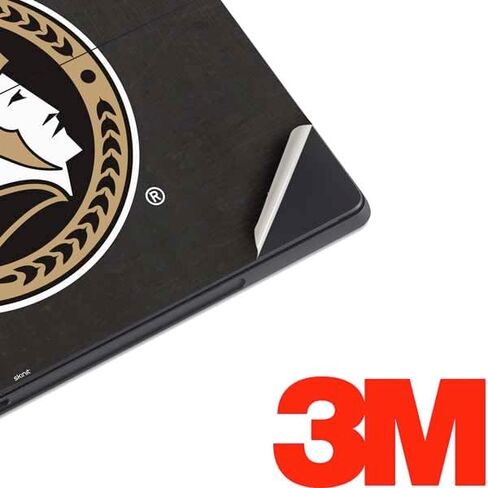 غلاف جهاز لوحي من Skinit متوافق مع Surface Pro 7 - تصميم مرخص رسميًا من NHL Ottawa Senators in Saudi Arabia