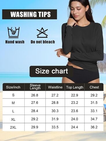 Long Length Athletic Top Women Extended Fit Workout Shirt Sports Tee Longer Back Hem for Running Hiking Yoga Fitness in Saudi Arabia