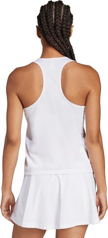 adidas Women's Club Tennis Climacool V-Neck Tank Top in Saudi Arabia