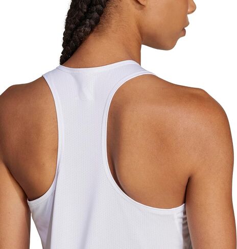 adidas Women's Club Tennis Climacool V-Neck Tank Top in Saudi Arabia