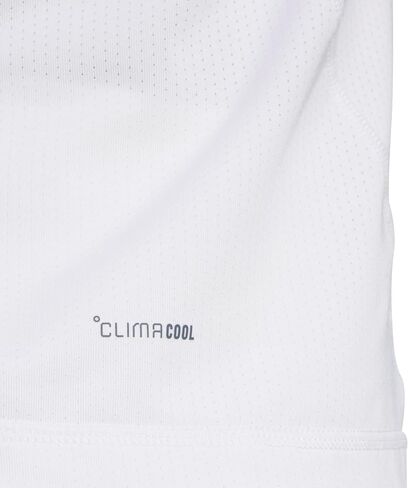 adidas Women's Club Tennis Climacool V-Neck Tank Top in Saudi Arabia
