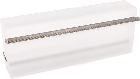 90 35 Degree Fret Beveling File Acrylic High Carbon Steel Guitar Fret Beveling File, Fast Material Removal, Long Lasting Durability, Accurate Chamfering, Smooth Polishing, in Kuwait