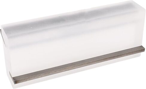 90 35 Degree Fret Beveling File Acrylic High Carbon Steel Guitar Fret Beveling File, Fast Material Removal, Long Lasting Durability, Accurate Chamfering, Smooth Polishing, in Kuwait