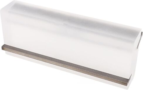 90 35 Degree Fret Beveling File Acrylic High Carbon Steel Guitar Fret Beveling File, Fast Material Removal, Long Lasting Durability, Accurate Chamfering, Smooth Polishing, in Kuwait
