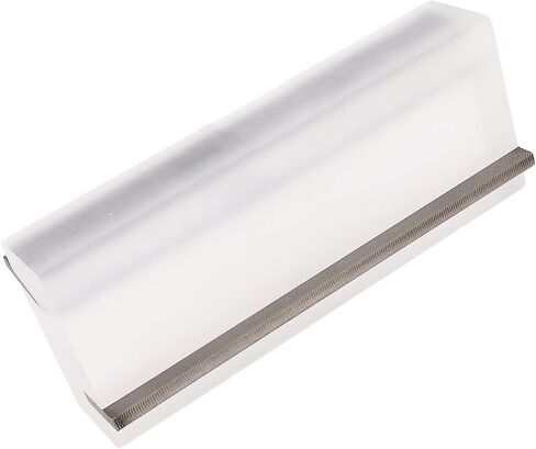 90 35 Degree Fret Beveling File Acrylic High Carbon Steel Guitar Fret Beveling File, Fast Material Removal, Long Lasting Durability, Accurate Chamfering, Smooth Polishing, in Kuwait