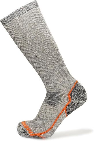 Fish Monkey Heavyweight Fishing and Hunting Merino Compression Wool Socks in Saudi Arabia