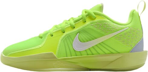 Sabrina 2 SE Big Kids' Basketball Shoes (Volt/Life Lime/Ghost/Doll) in Saudi Arabia