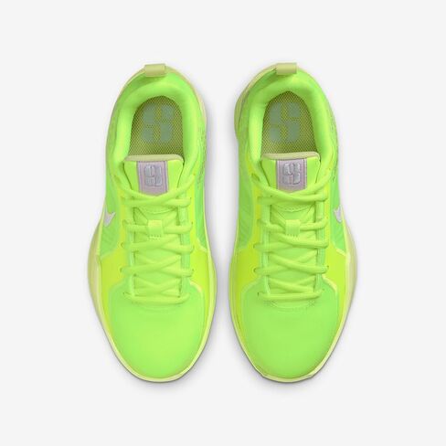 Sabrina 2 SE Big Kids' Basketball Shoes (Volt/Life Lime/Ghost/Doll) in Saudi Arabia