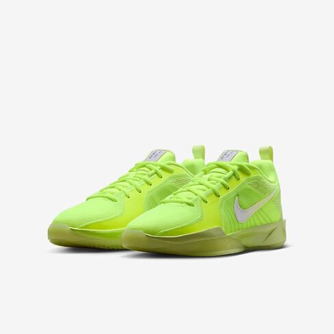 Sabrina 2 SE Big Kids' Basketball Shoes (Volt/Life Lime/Ghost/Doll) in Saudi Arabia