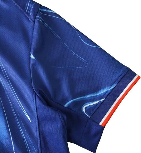 Palmer #20 Home Soccer Jersey للرجال إصدار المعجبين in Saudi Arabia