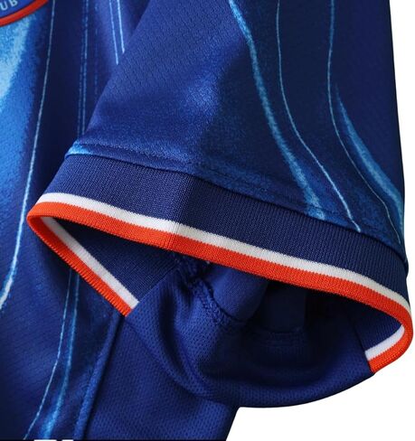 Palmer #20 Home Soccer Jersey للرجال إصدار المعجبين in Saudi Arabia