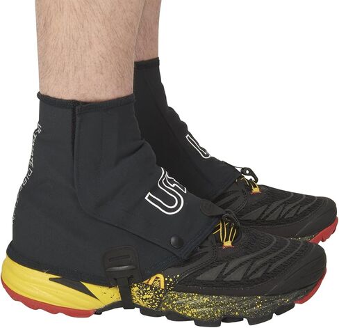 ULTIMATE DIRECTION FK Black Gaiter in Kuwait