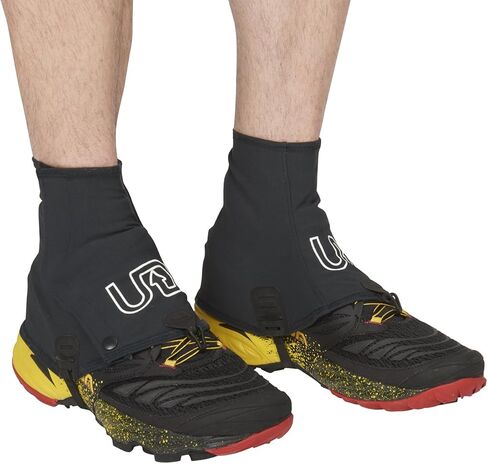 ULTIMATE DIRECTION FK Black Gaiter in Kuwait