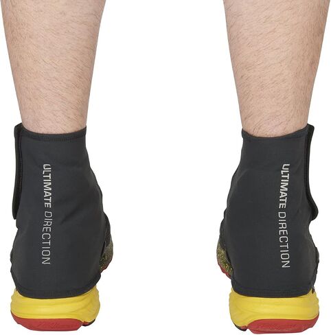 ULTIMATE DIRECTION FK Black Gaiter in Kuwait