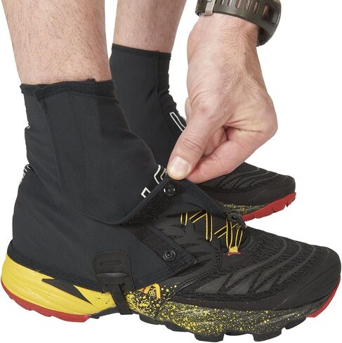 ULTIMATE DIRECTION FK Black Gaiter in Kuwait